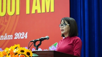 Quảng Nam xin chủ trương thành lập 2 thị trấn ở huyện miền núi