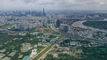 Hàng nghìn hồ sơ thuế đất tồn đọng, Cục Thuế TPHCM kiến nghị họp khẩn