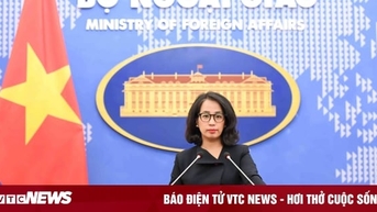 Việt Nam tin tưởng Hàn Quốc sớm ổn định tình hình