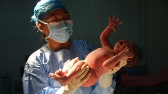 Những phụ nữ Trung Quốc từ chối sinh con