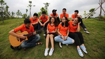 Trường đại học FPT công bố bốn phương thức tuyển sinh năm 2025