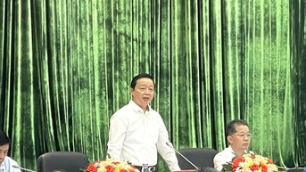 Tìm hướng phát triển đột phá vùng Bắc trung Bộ và Duyên hải Trung Bộ