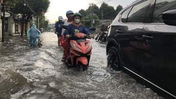 TPHCM ra công văn khẩn