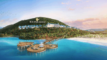 Doanh nghiệp của đại gia golf Long Thành công bố tài chính 2023, nhiều điểm đáng chú ý