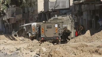 Mỹ cáo buộc các thủ lĩnh Hamas tội danh "khủng bố"