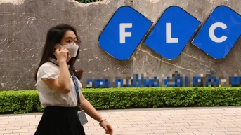 FLC bất ngờ triệu tập họp đại hội cổ đông bất thường lần 2