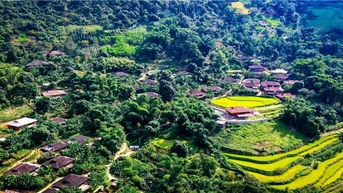 Cao Bằng: Quan tâm phát triển toàn diện các dân tộc có khó khăn đặc thù