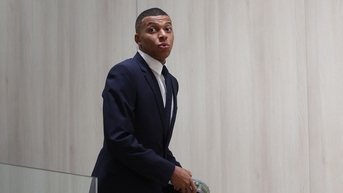 Mbappe sắp trở thành ông chủ khi bất ngờ mua CLB của Pháp