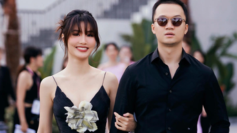 Diễm My 9X và chồng Việt kiều: 7 năm gắn bó, vượt áp lực yêu xa