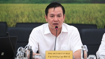 Con số xuất khẩu nông sản kỷ lục chứng minh hiệu quả công tác quản lý thuốc bảo vệ thực vật