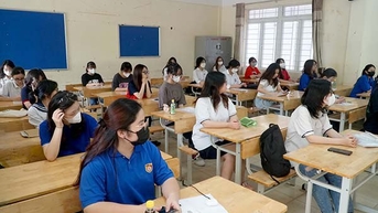 2023년 고등학교 졸업시험 물리과목 218번 문제