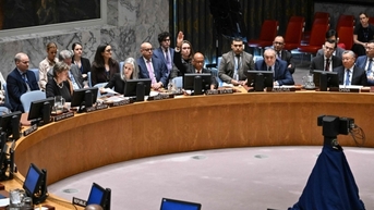 Israel lại không kích gây chết người, Mỹ dứt khoát phủ quyết nghị quyết ngừng bắn, Palestine phản đối, gạt mọi kế hoạch lập vùng đệm