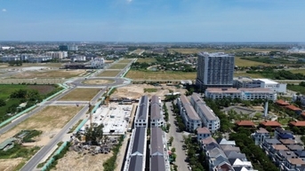 Thừa Thiên Huế đề xuất bổ sung 552,719 tỷ đồng cho dự án phát triển đô thị