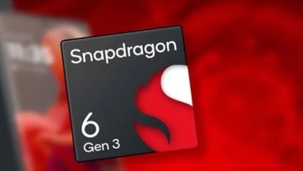 Qualcomm trình làng chipset Snapdragon 6 Gen 3