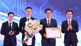 Đảm bảo an toàn, an ninh mạng là tiền đề cho chuyển đổi số quốc gia
