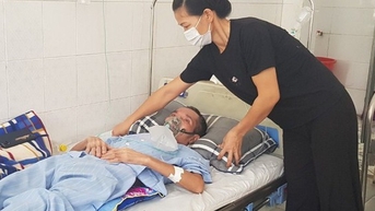 Thêm 2 ca diễn tiến nặng