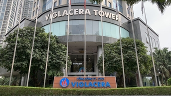 Viglacera đầu tư khu công nghiệp gần 2.200 tỷ đồng ở Yên Bái