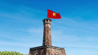 អបអរសាទរទិវាជាតិ ថ្ងៃទី២ ខែកញ្ញា៖ ចូរយើងងាកទៅរកទង់ជាតិ