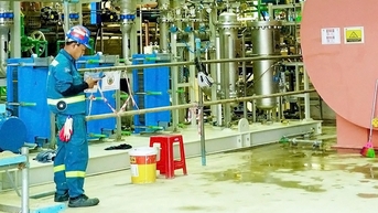 Giá điện chưa hấp dẫn nhà đầu tư!