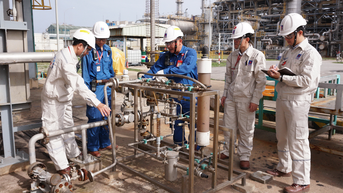 BSR – đào tạo và phát triển trên nền tảng văn hóa doanh nghiệp
