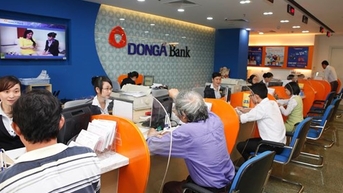 Gửi 500 triệu đồng tại DongABank, lãi suất ra sao?