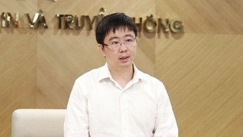 ក្រសួង​ព័ត៌មាន និង​ទំនាក់ទំនង​ត្រូវ​វិនិយោគ​ច្រើន​លើ​ឧបករណ៍ IT ។