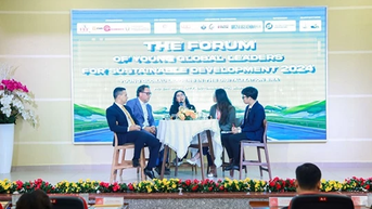 សិស្សត្រូវថ្លឹងថ្លែងពីអត្ថប្រយោជន៍ និងហានិភ័យនៃការប្រើប្រាស់ AI