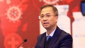 Chính phủ thông tin việc bổ nhiệm lại chức vụ đối với ông Đặng Xuân Thanh