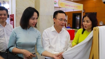 Thực hiện hiệu quả công tác khuyến công quốc gia năm 2025