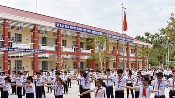 Gỡ khó cho việc công nhận trường chuẩn quốc gia