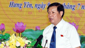 នាយករដ្ឋមន្ត្រីបានតែងតាំងអនុរដ្ឋមន្ត្រីក្រសួងសុខាភិបាល Do Xuan Tuyen ឡើងវិញ