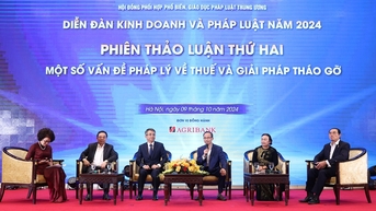 Gỡ &amp;amp;apos;điểm nóng&amp;amp;apos; hoàn thuế GTGT để khuyến khích đầu tư, kinh doanh