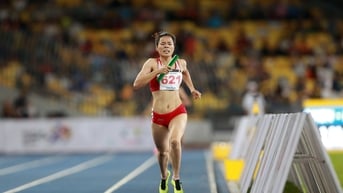 Để điền kinh Việt Nam không 'đi lùi'