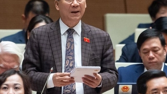 ĐBQH muốn phân bổ vốn hỗ trợ cho trẻ em nghèo được học mẫu giáo