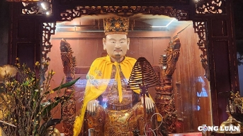 Đinh Tiên Hoàng - Vị hoàng đế đầu tiên của Việt Nam sau 1000 năm Bắc thuộc