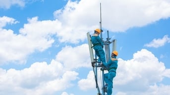 Bước tiến mạnh mẽ trong xây dựng hạ tầng số năm 2024