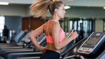 Lợi ích tuyệt vời khi tăng tốc độ đi bộ