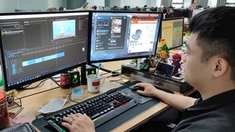 Hội Truyền thông số lên tiếng vụ 3.000 video Wolfoo bị YouTube xóa
