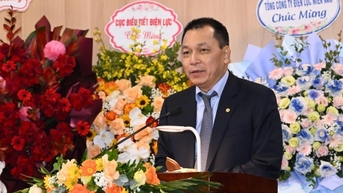 EVN 회장, A0/NSMO 30주년 맞아 잊지 못할 추억 공유