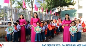 Quảng Nam dành 158 tỷ đồng miễn giảm học phí cho học sinh