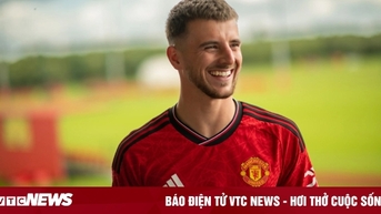 Nhận định bóng đá Man Utd vs Leeds United: Mason Mount ra mắt
