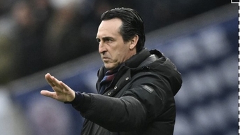 Emery thách thức Pep Guardiola