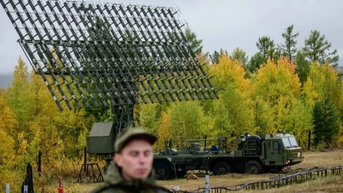 Chiến thuật tấn công "mắt thần" Nga, giành thế thượng phong của Ukraine