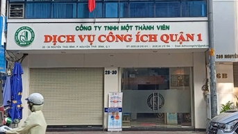 TPHCM nêu 3 doanh nghiệp 'chiếm giữ tài sản nhà, đất của Nhà nước' ngay quận 1