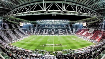 Fortinet là đối tác an ninh mạng chính thức của Juventus