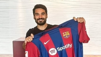 Man City đàm phán mua Josko Gvardiol; Ilkay Gundogan cập bến Barca; PSG chọn HLV Luis Enrique
