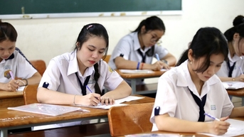 Đăng ký 2 nguyện vọng, chỉ đóng 1 có được xét?