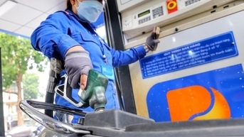 Giá xăng có thể tăng 600 đồng/lít từ 15h chiều nay