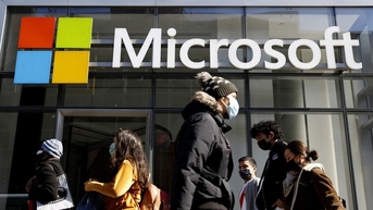 ក្រុមហ៊ុន Microsoft បន្តបញ្ឈប់បុគ្គលិកលេងហ្គេមបន្ថែមទៀត