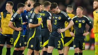 8 đội bị loại ở EURO 2024 đã tệ thế nào?
